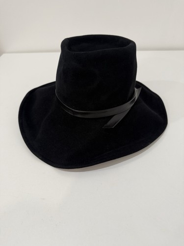 Vtg frank olive black - frank,