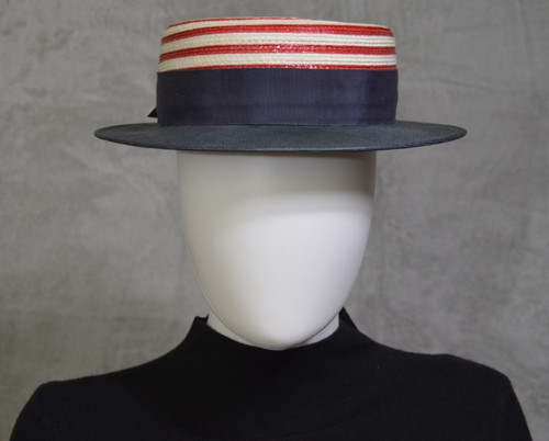 Vtg frank olive - women's, hat